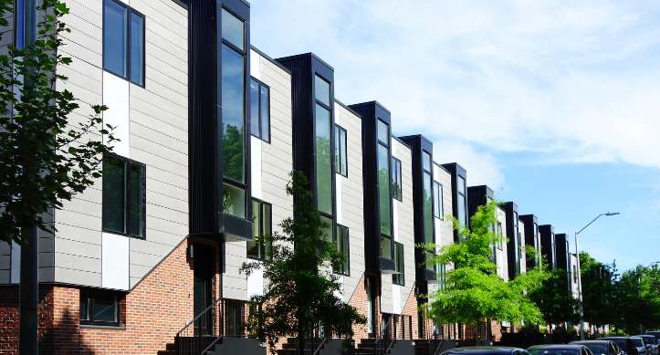 Urban Development Projects