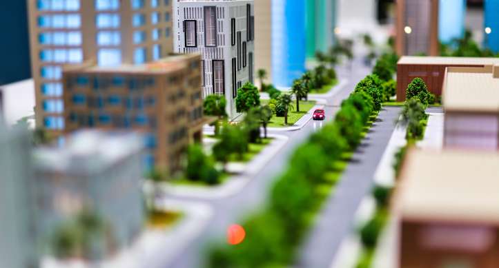 Community Facilities