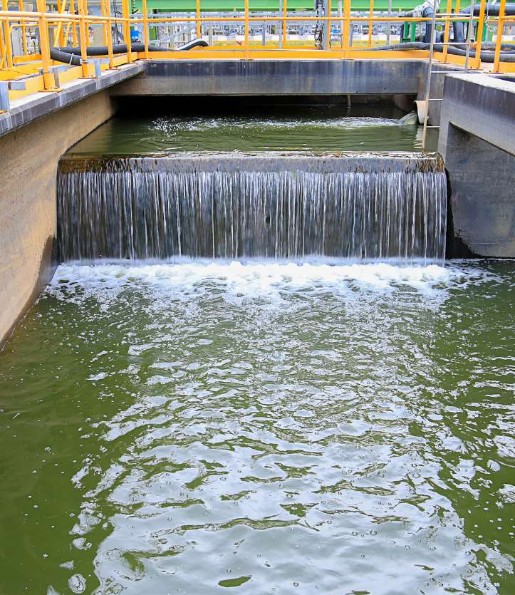 Water Treatment Planning